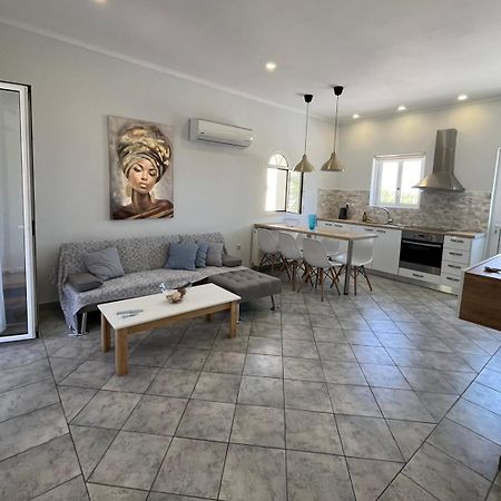 Villas Margaris Kalamákion Екстериор снимка